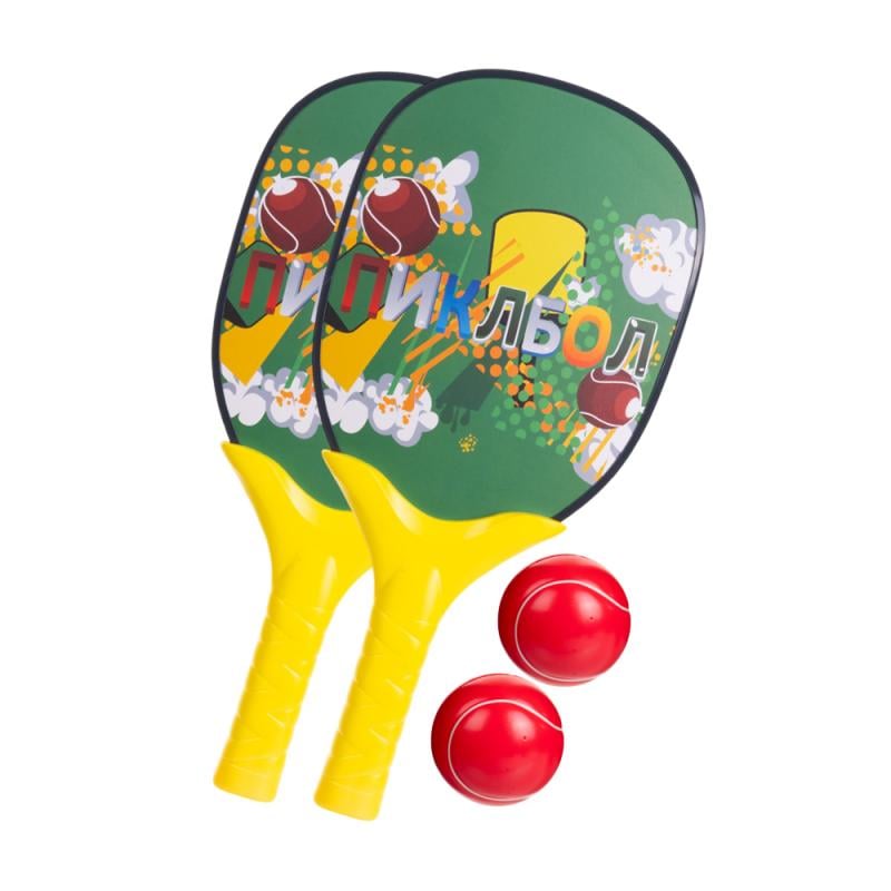 Набор для пиклбола, Sport&Fun, в ассортименте