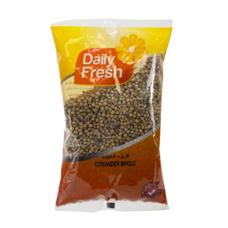 Специи Daily Fresh кориандр цельн 200 г