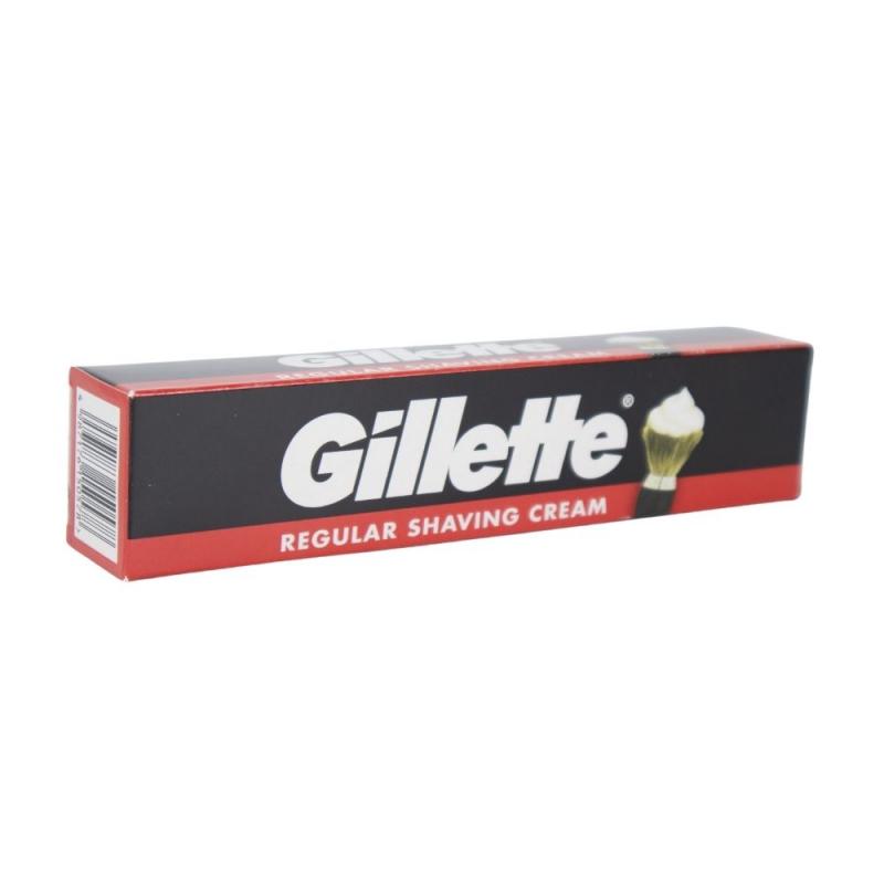 Крем д/бритья Gillette, 70г