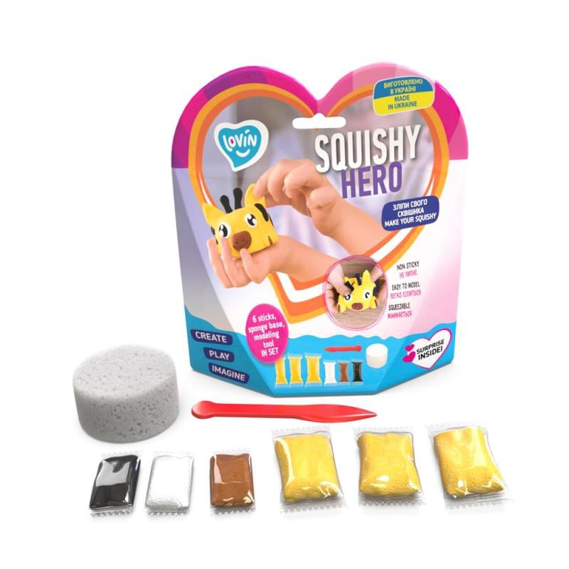 Precio squishy on sale