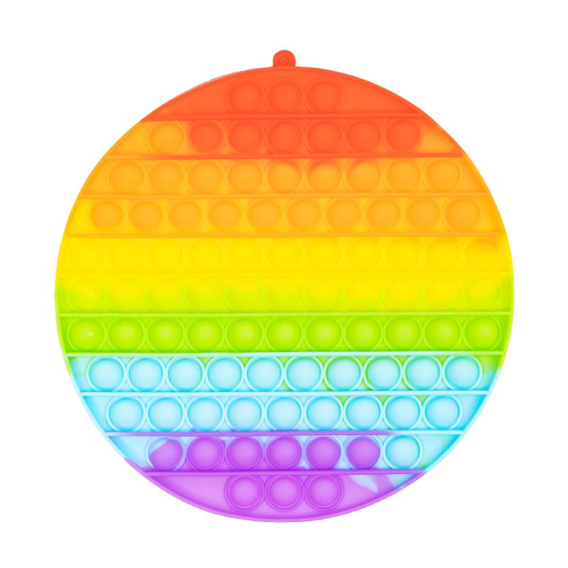 Игрушка-антистресс "POP IT", в ассортименте