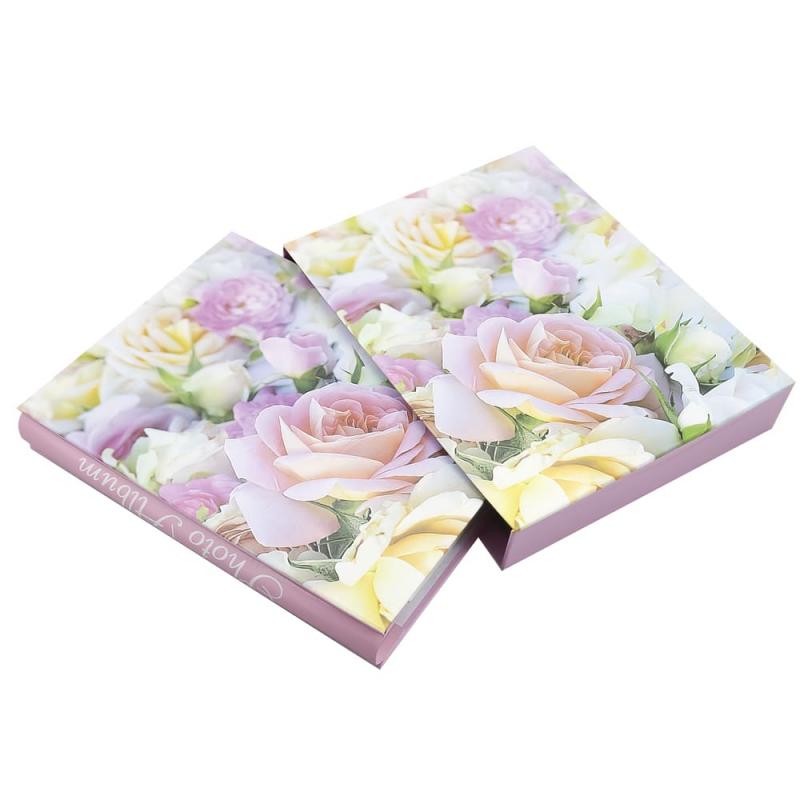 Фотоальбом на 80 фото, 10х15 см, в ассортименте - купить в интернет ...