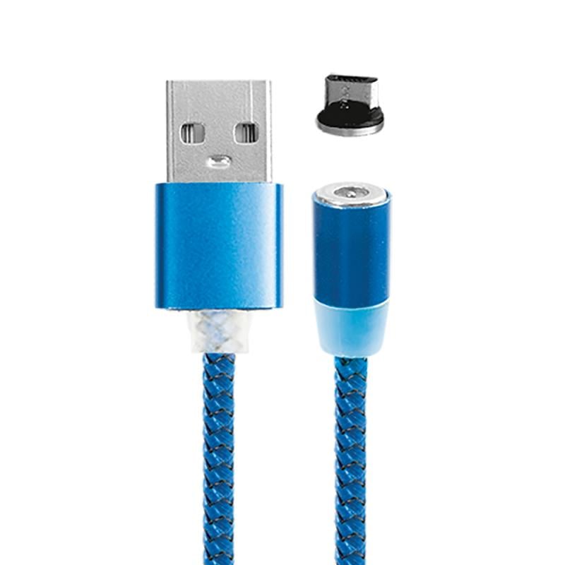 Кабель USB, FLARX, с функцией зарядки, в ассортименте