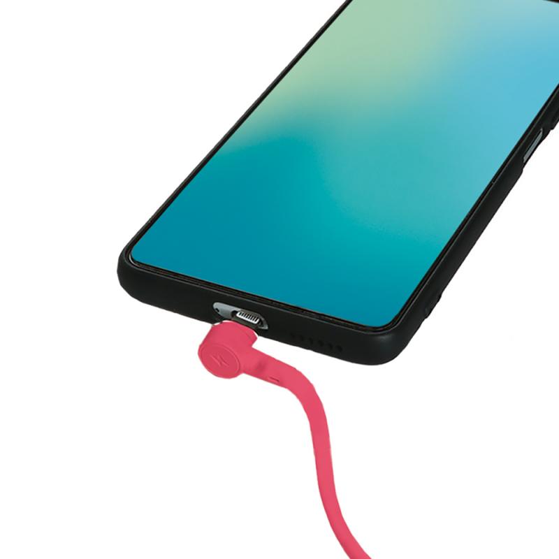 Кабель USB, FLARX, 100 см, в ассортименте