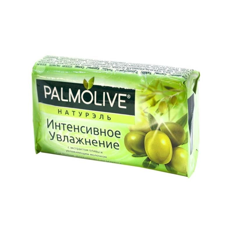 Туалетное мыло, Palmolive, 150 г, в ассортименте