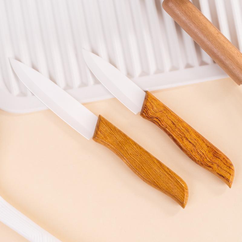 Нож керамический, O’Kitchen, 21 см