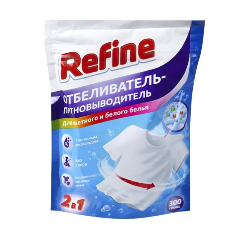 Пятновыводитель, Refine, 300 г