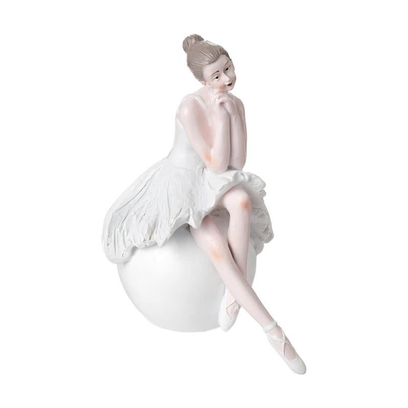 Фигурка "Балет", 16 см, в ассортименте