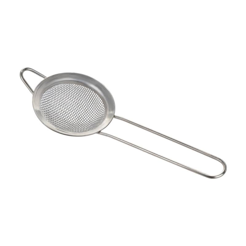 Сито с ручкой, O’Kitchen, 10х21 см