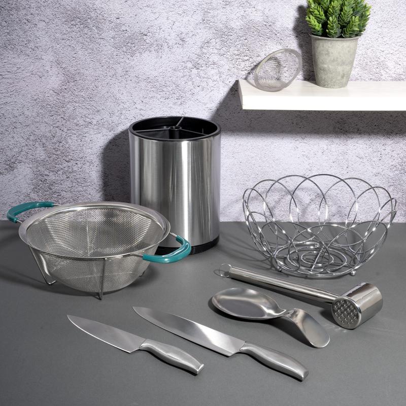 Ситечко для раковины, O'Kitchen, 9 см