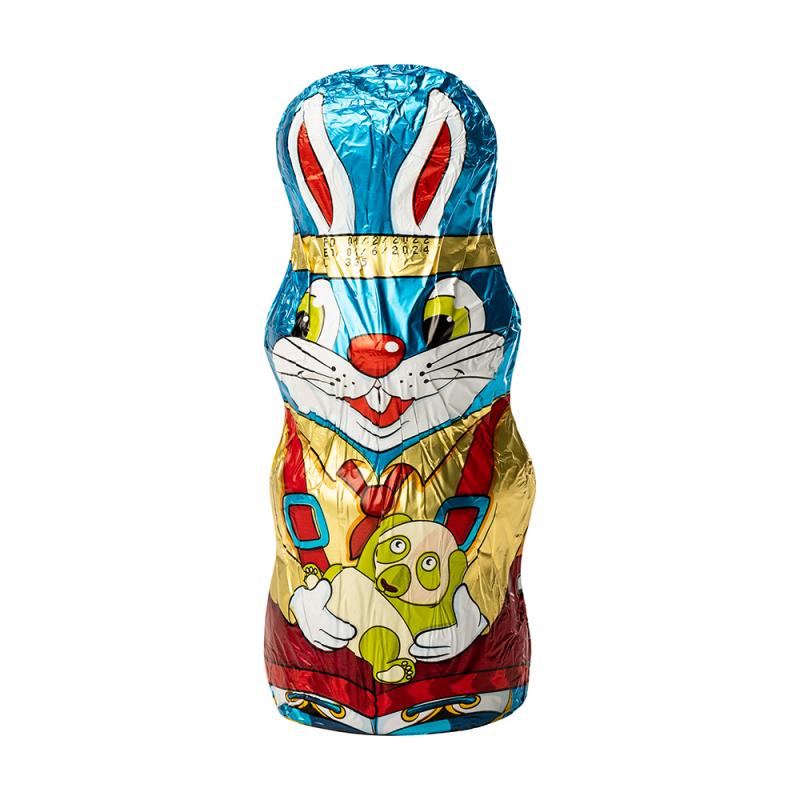 Шоколадная фигурка с сюрпризом, 90 г