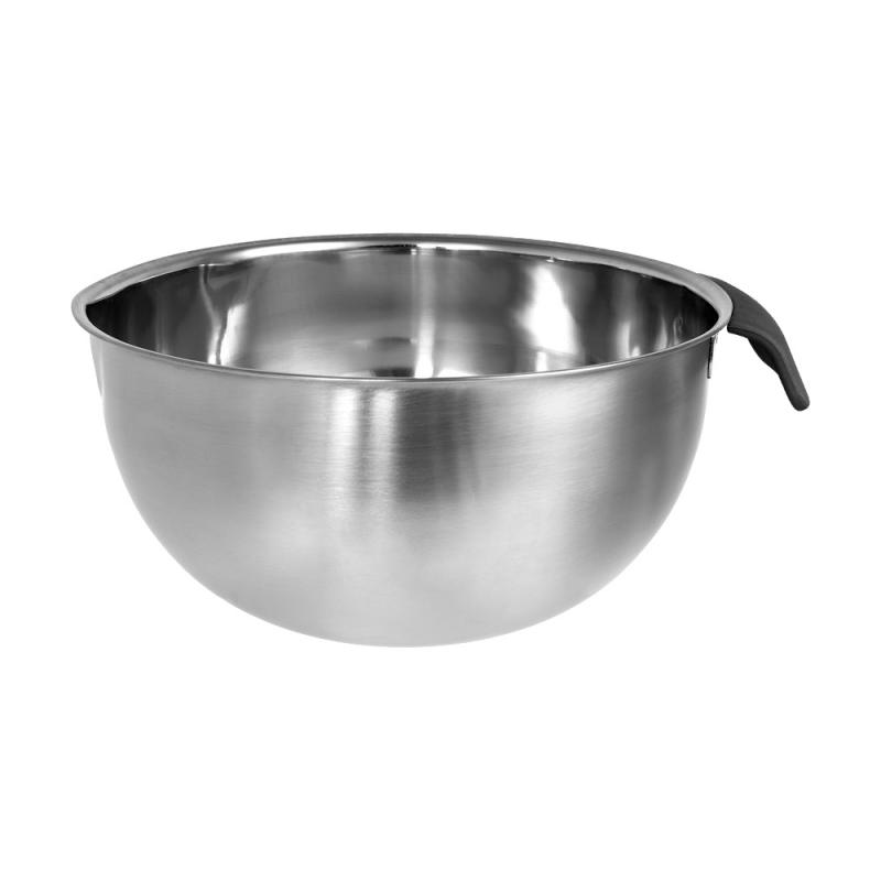 Миска с ручкой, O'Kitchen, 3,4 л, в ассортименте