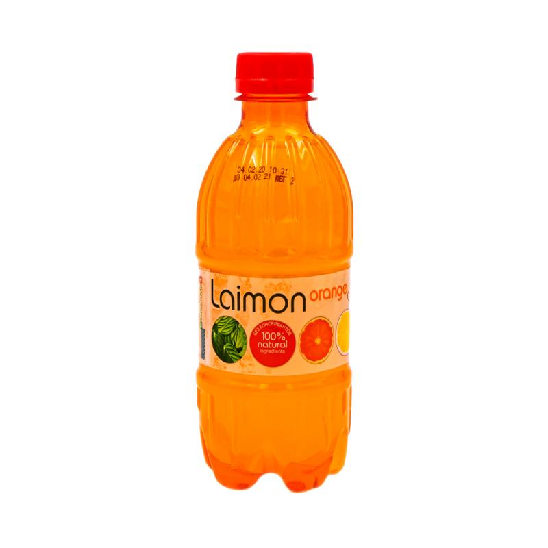 Напиток негазированный "Laimon fresh", 0,33 л