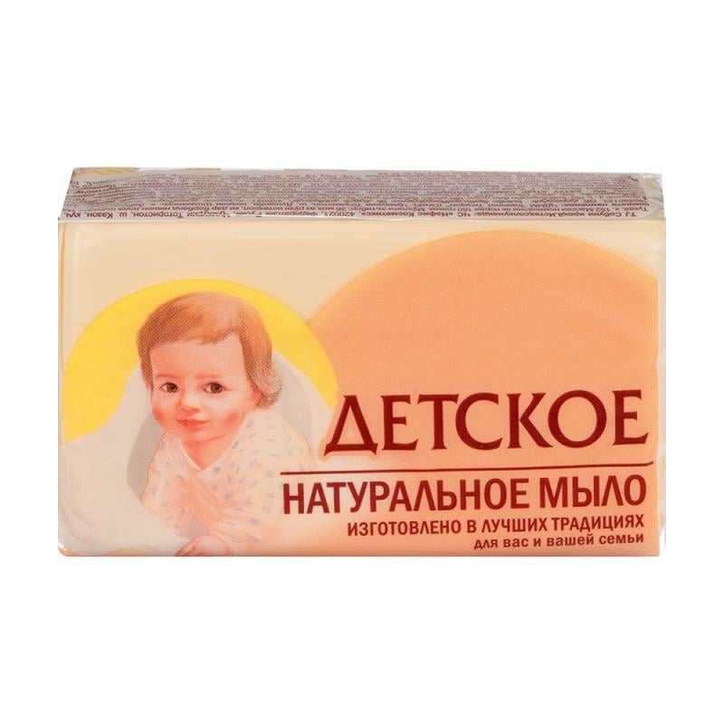 Мыло туалетное, 160 г, в ассортименте