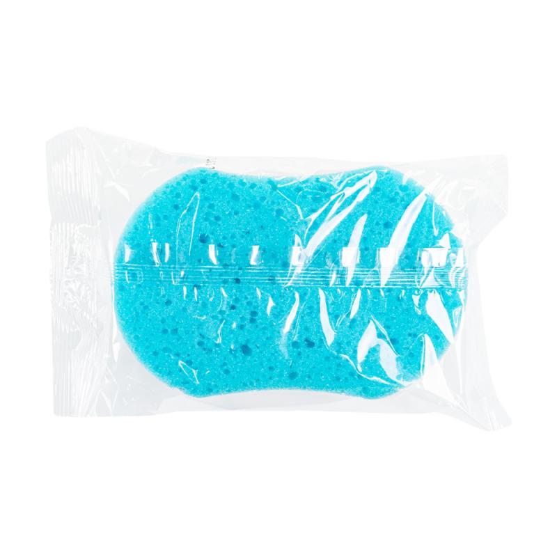 Фигурная губка для тела, Fun Fresh, в ассортименте