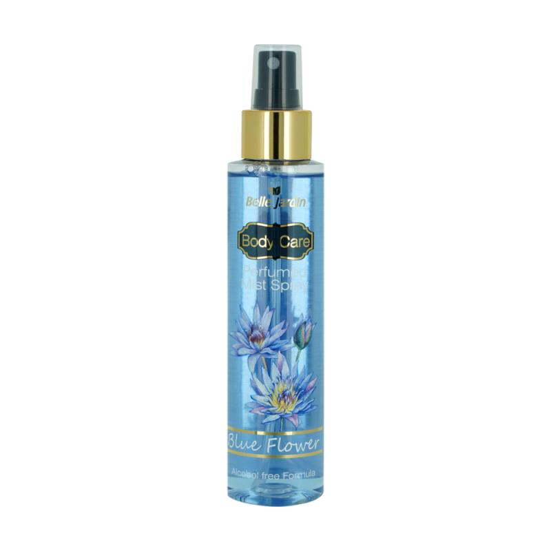 Парфюмированный спрей для тела BJ Body Care, 180 мл, в ассортименте