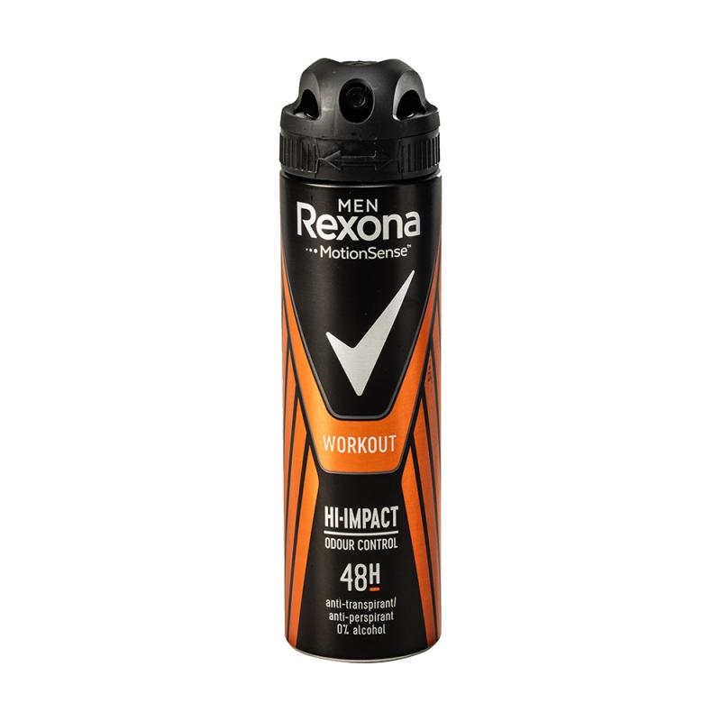 Дезодорант, Rexona Men, 150 мл