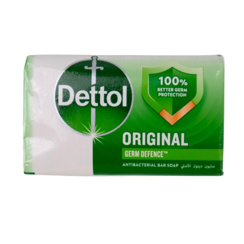 Мыло Dettol Original 165гр