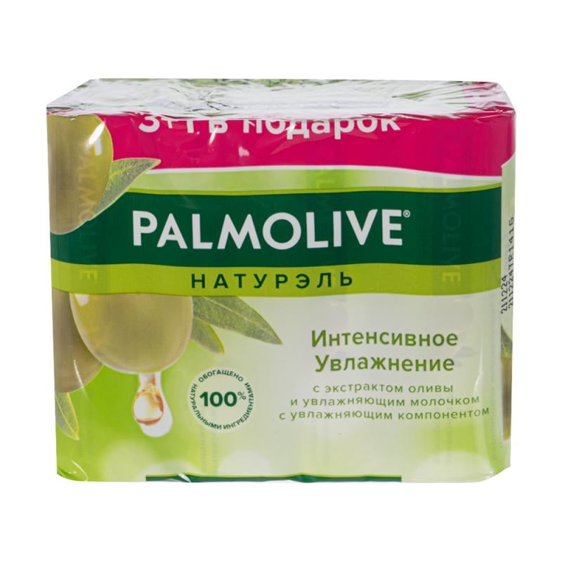Туалетное мыло, Palmolive, 90 г