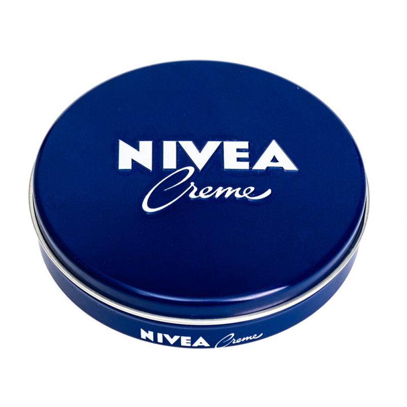 Крем, Nivea, 75 мл
