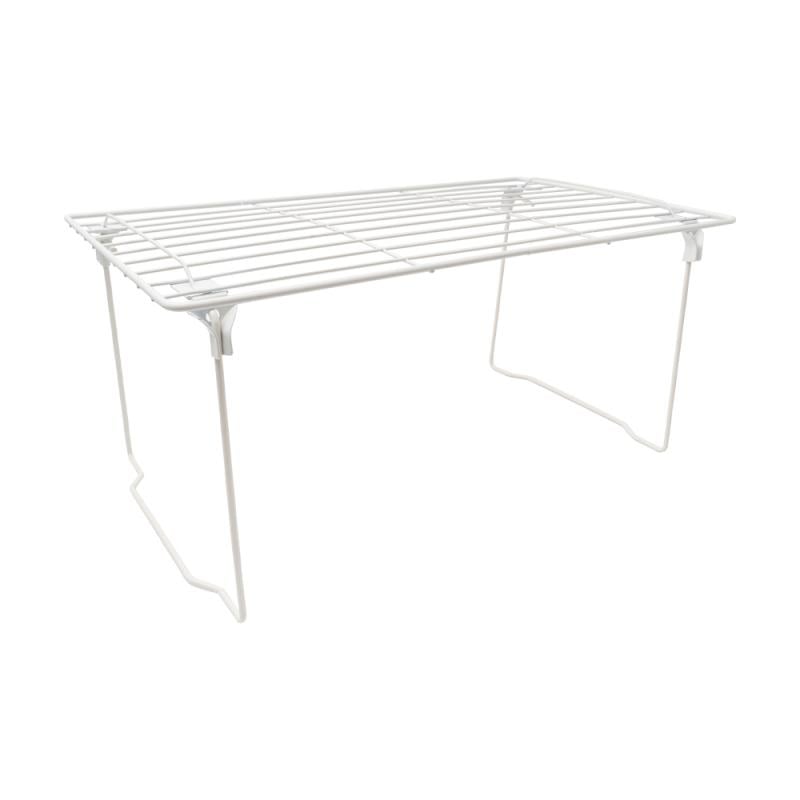 Подставка складная, O`Kitchen, 39,5х22,5х17,5 см