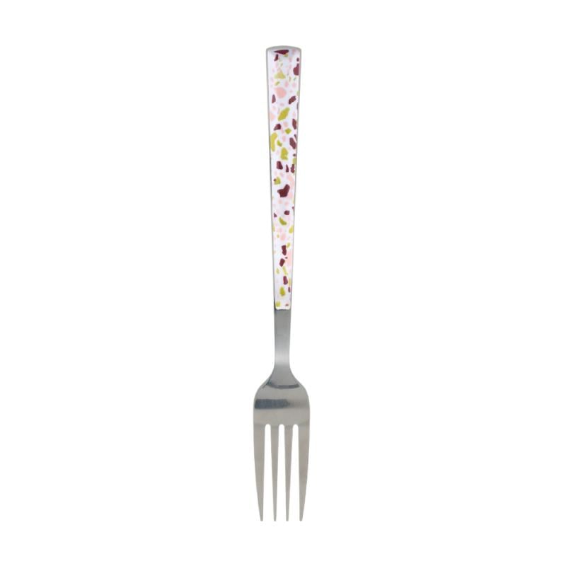 Вилка, O’Kitchen, 20,5х2,5 см, в ассортименте