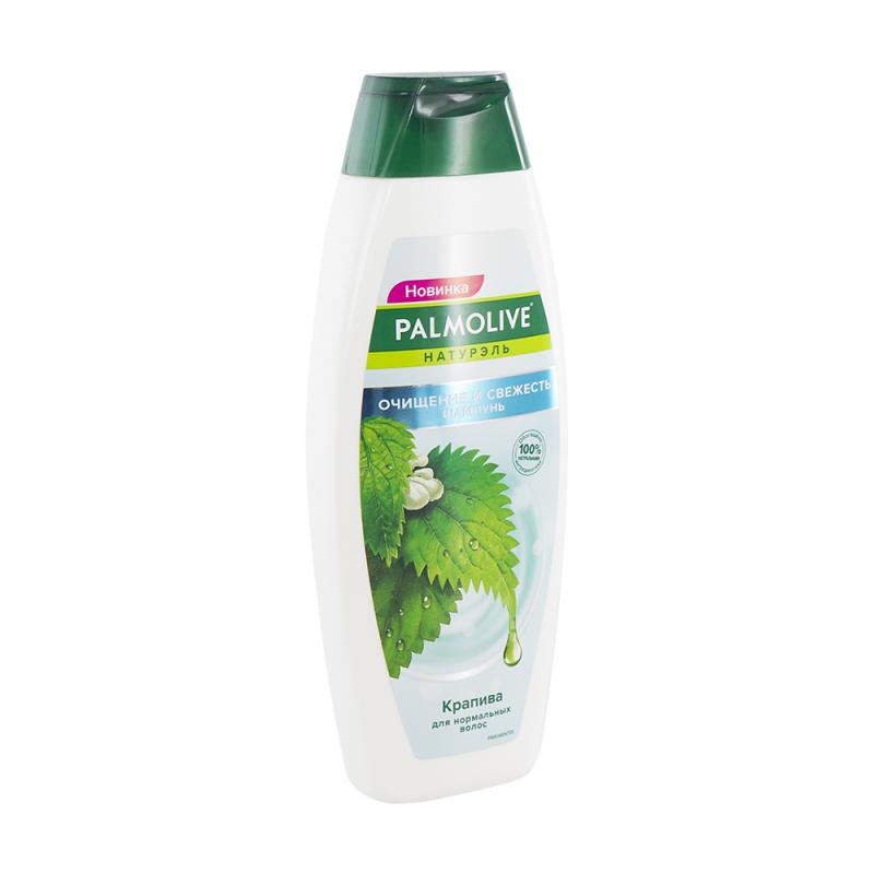 Шампунь, Palmolive, 350 мл, в ассортименте