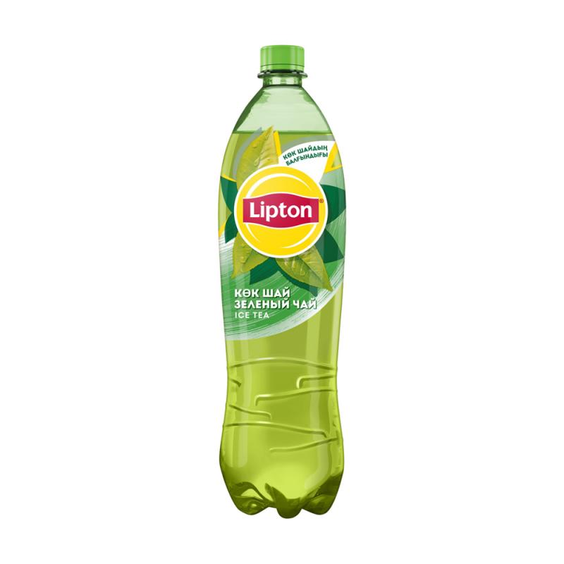 Холодный чай, Lipton, 0,5 л, в ассортименте