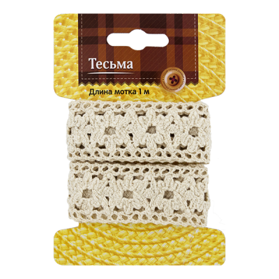 Тесьма, 1 м