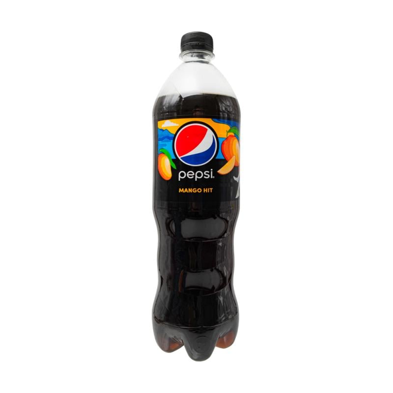 Напиток "Mango Hit", Pepsi, 1 л