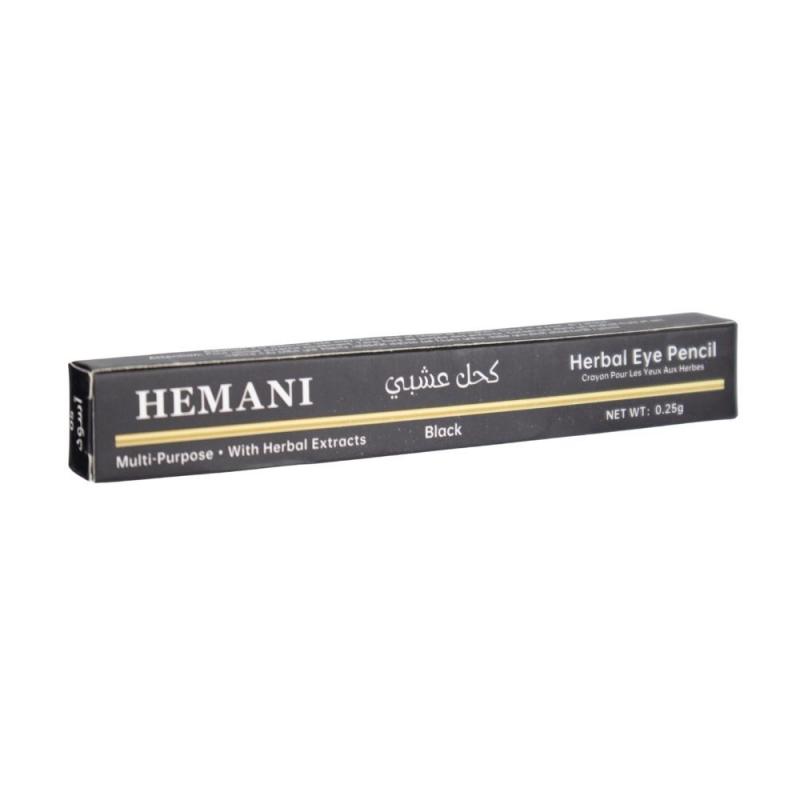 Карандаш д/глаз Kajaal Range Black 0,25g