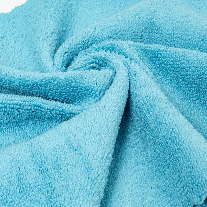 Салфетки из микрофибры универсальные, 30х40 см, 3 шт.