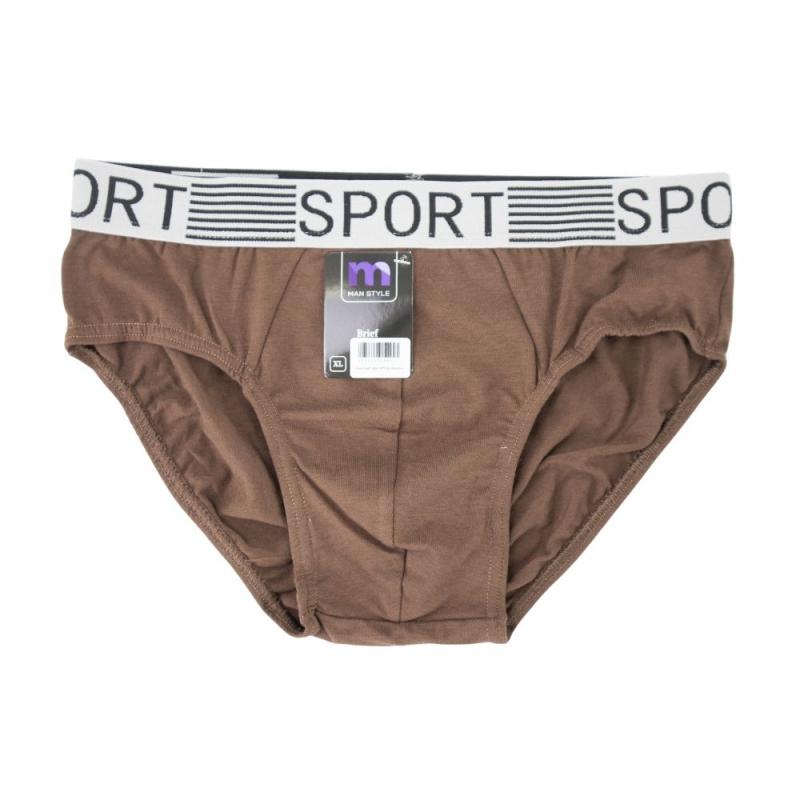 Трусы мужские "Sport"