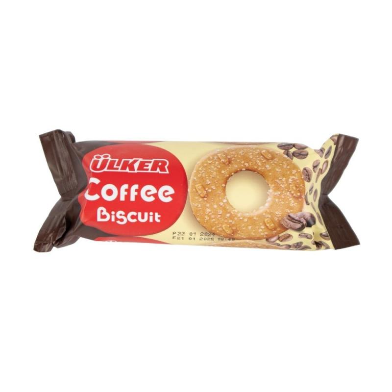 Печенье Ulker Coffe Biscut 58г