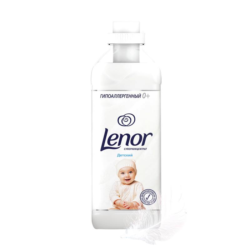 Кондиционер для белья, Lenor, 1 л, в ассортименте