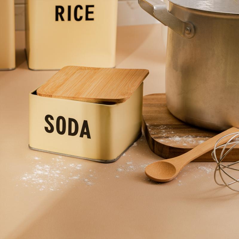 Банка, O'Kitchen, 0,5 л, в ассортименте