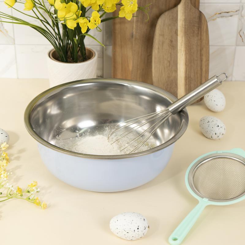 Миска, O'Kitchen, 4,6 л, в ассортименте