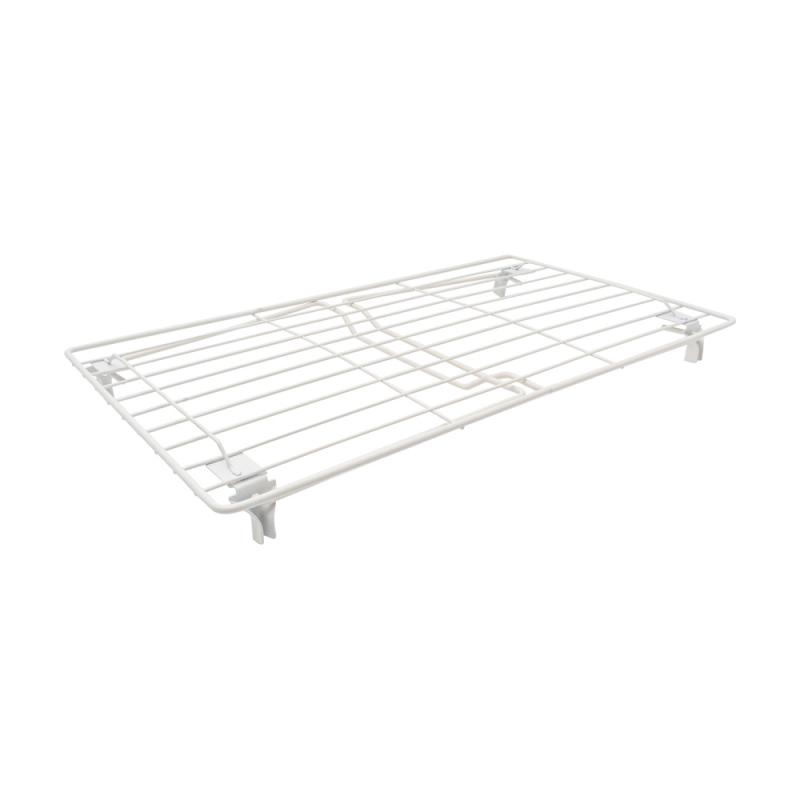 Подставка складная, O`Kitchen, 39,5х22,5х17,5 см