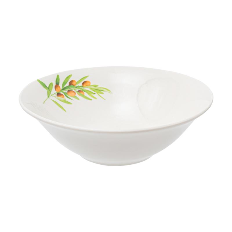 Тарелка глубокая, O`Kitchen, 630 мл - купить в интернет-магазине Fix ...