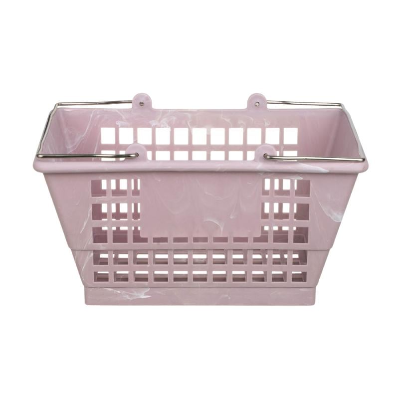 Корзина кухонная, O'Kitchen, 28х17,5х15 см, в ассортименте