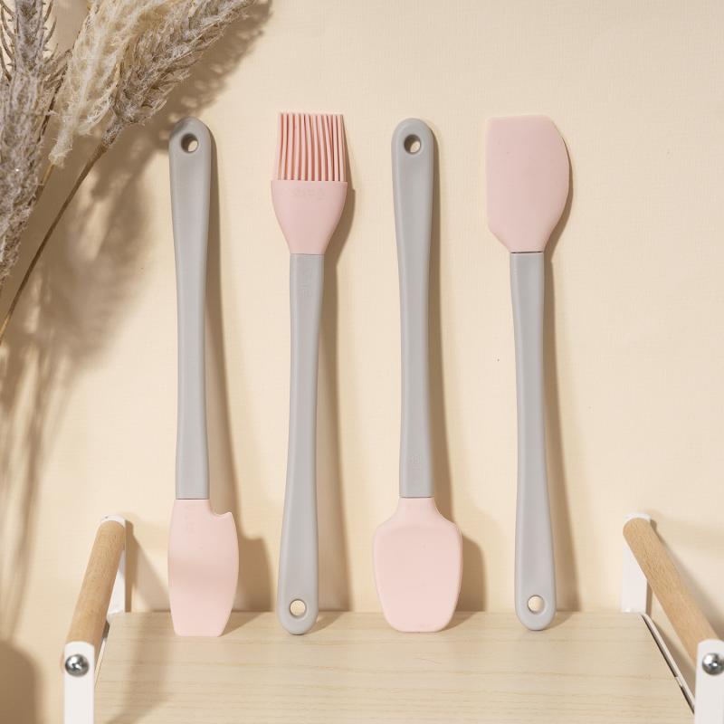 Кисточка кулинарная, O`Kitchen, 21 см, в ассортименте