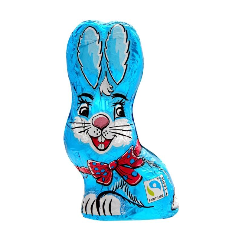 Шоколадный заяц, 60 г