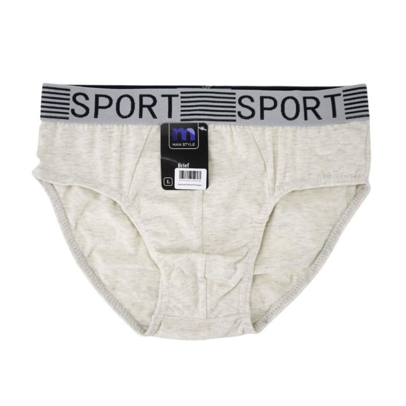 Трусы мужские "Sport"