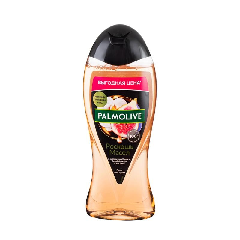 Гель для душа, Palmolive, 500 мл