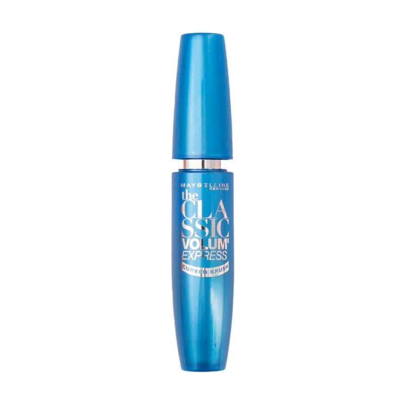 Тушь для ресниц "The classic volume express", Maybelline, 10 мл