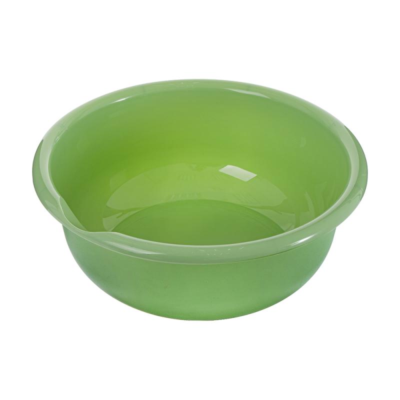 Миска с крышкой, 3,2 л, в ассортименте