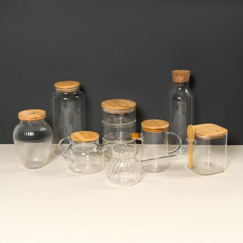 Жаропрочная миска, O`Kitchen, 17 см