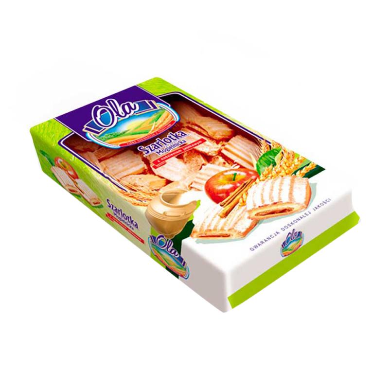 Cepumi ar pildījumu 500g sort