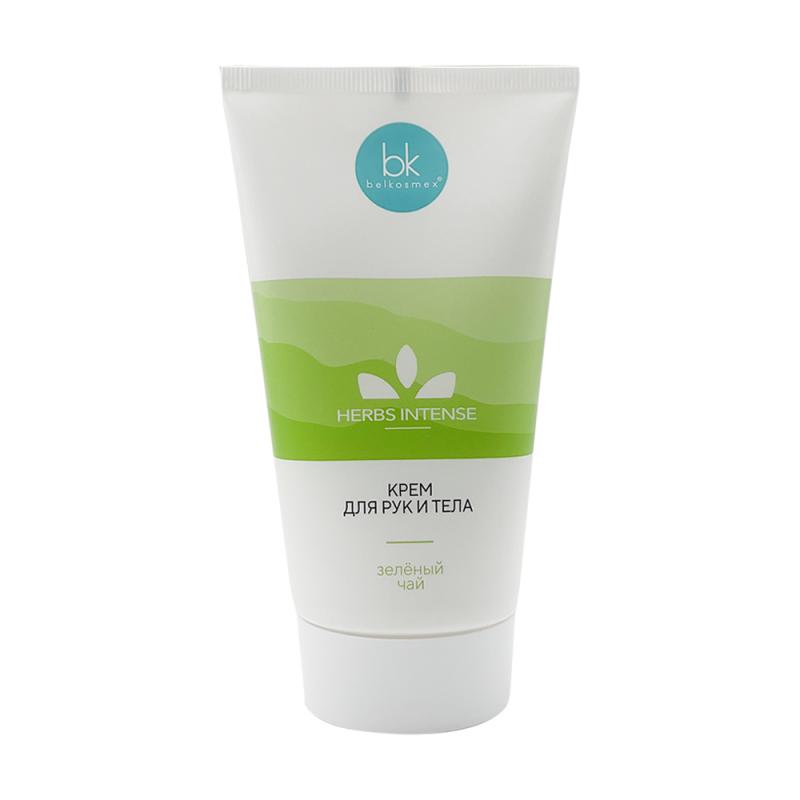 Крем для рук и тела, HERBS INTENSE, 150 г