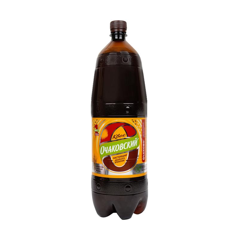 Квас, Очаковский, 2 л